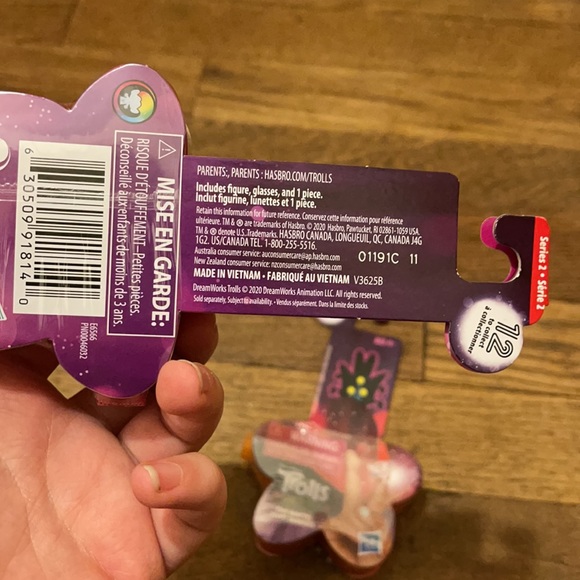 Trolls toy - Picture 4 of 5